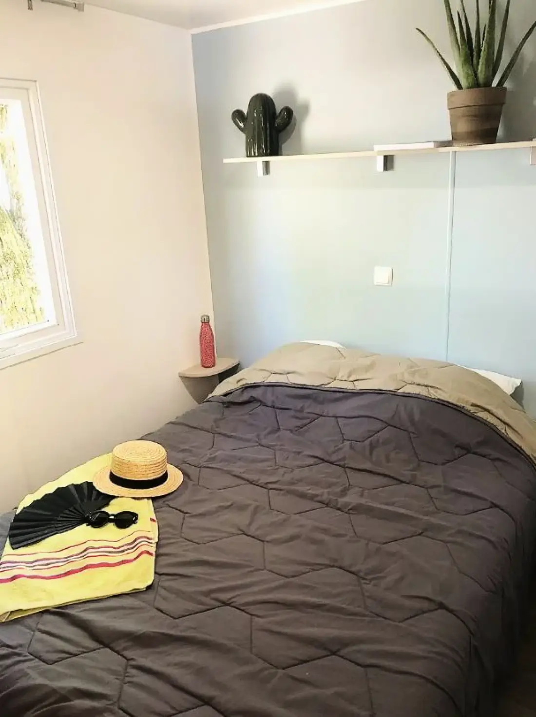 Camping Maillac 4 étoiles★★★★