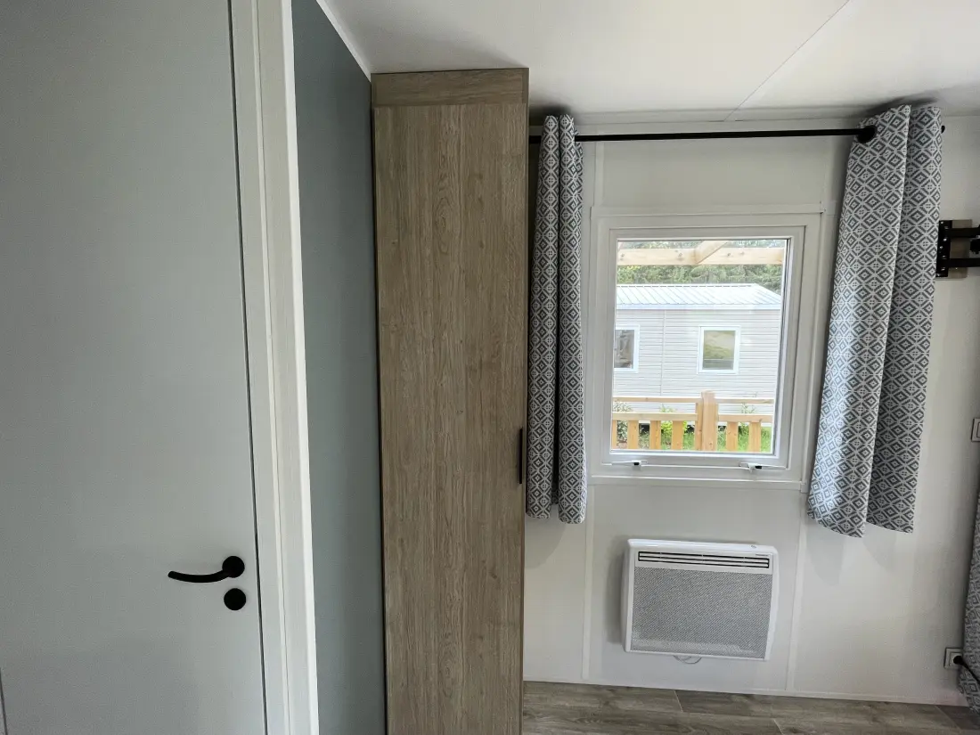 Camping Maillac 4 étoiles★★★★