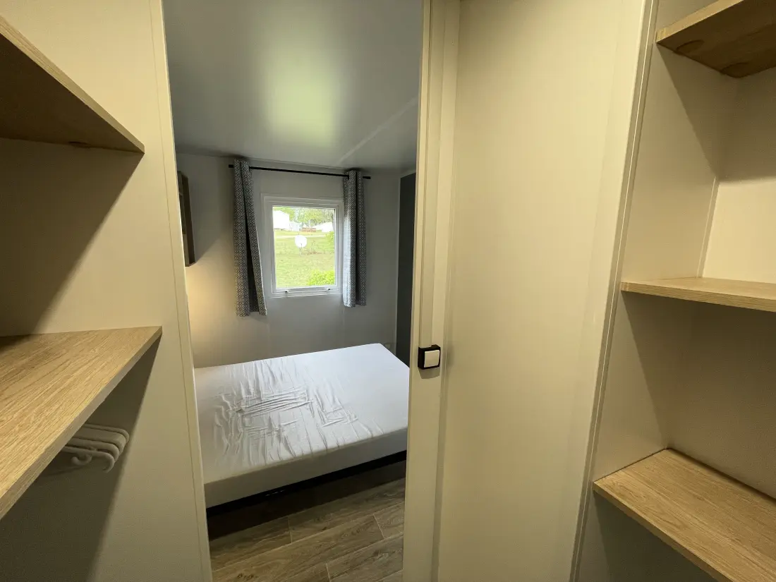 Camping Maillac 4 étoiles★★★★