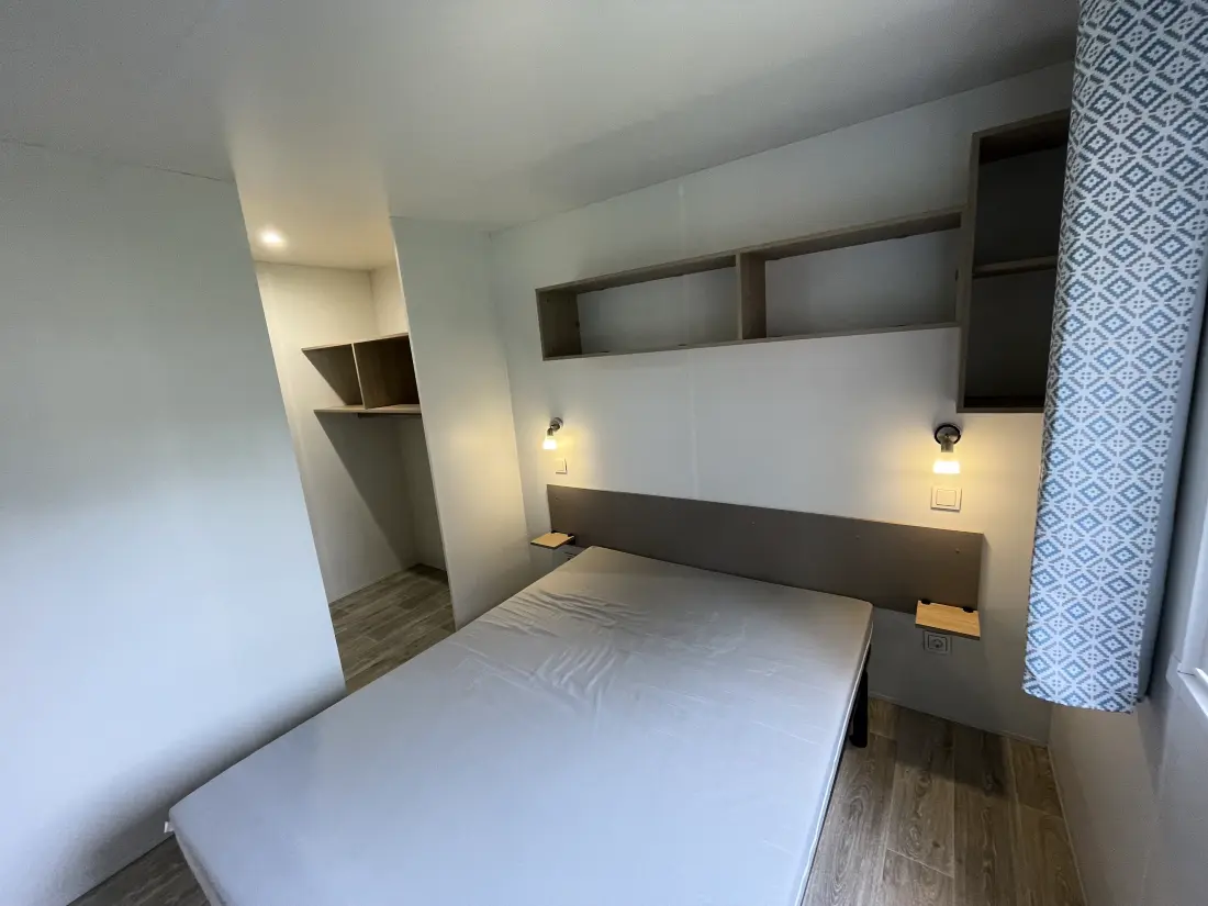Camping Maillac 4 étoiles★★★★