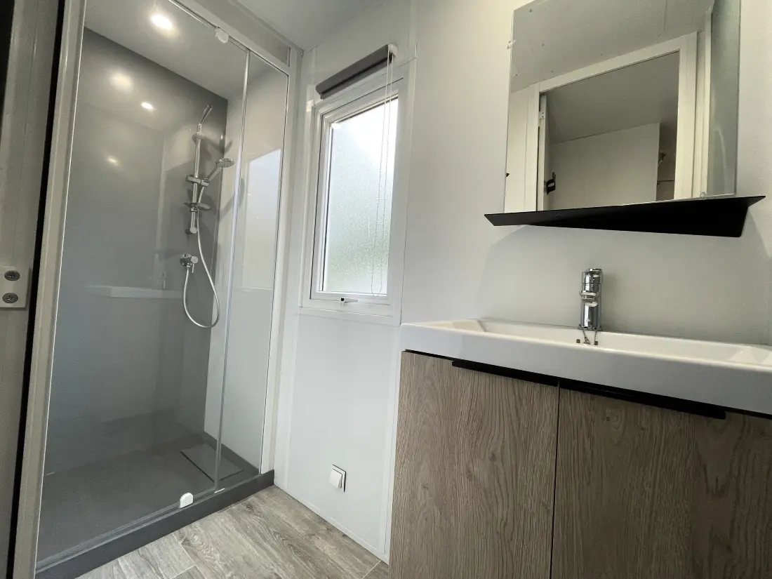 Camping Maillac 4 étoiles★★★★