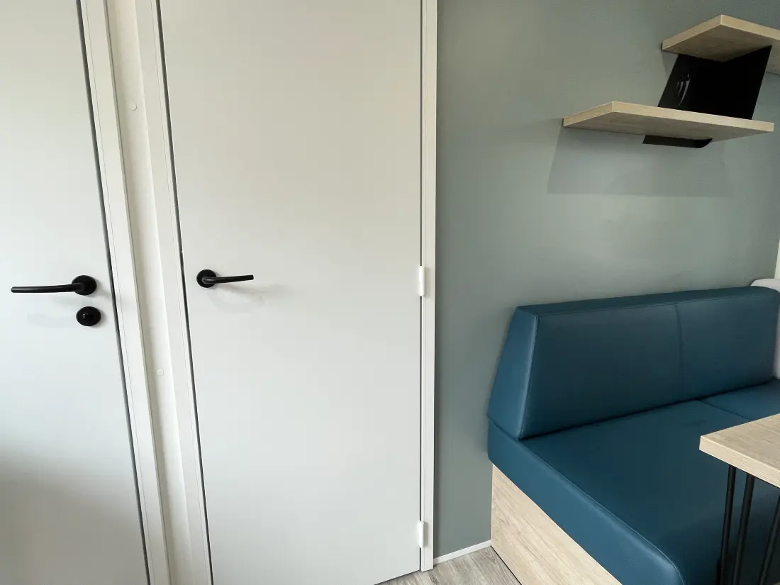 Camping Maillac 4 étoiles★★★★