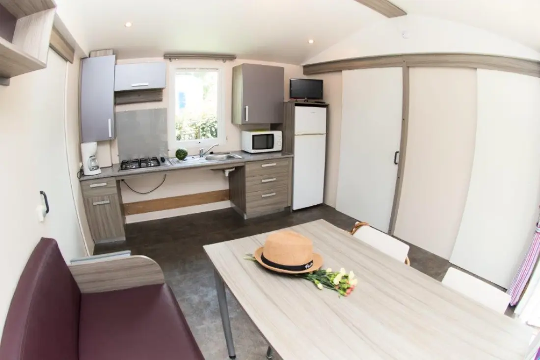 Camping Maillac 4 étoiles★★★★