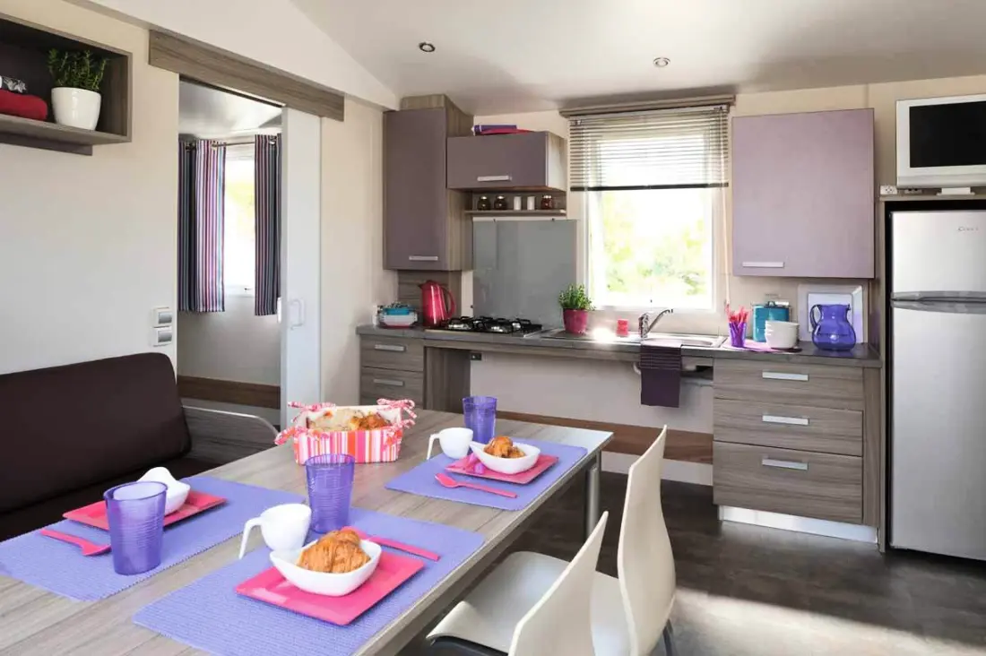 Camping Maillac 4 étoiles★★★★