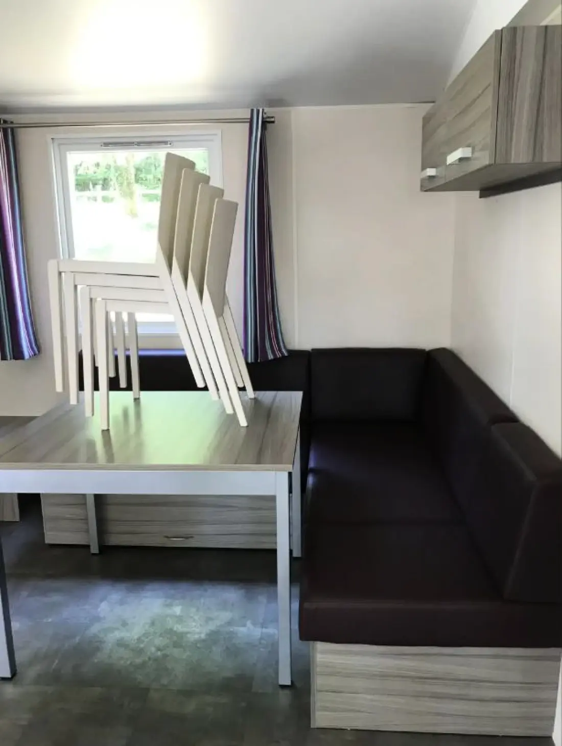 Camping Maillac 4 étoiles★★★★