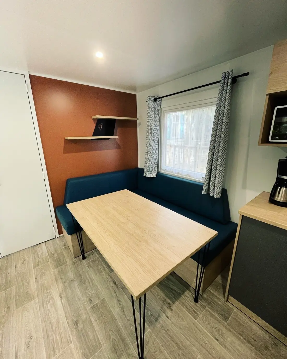 Camping Maillac 4 étoiles★★★★