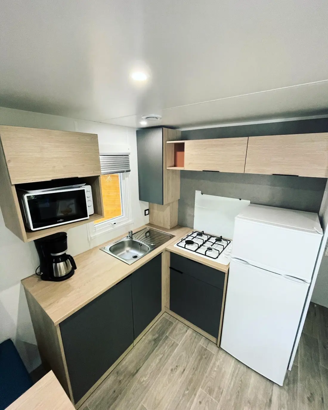 Camping Maillac 4 étoiles★★★★
