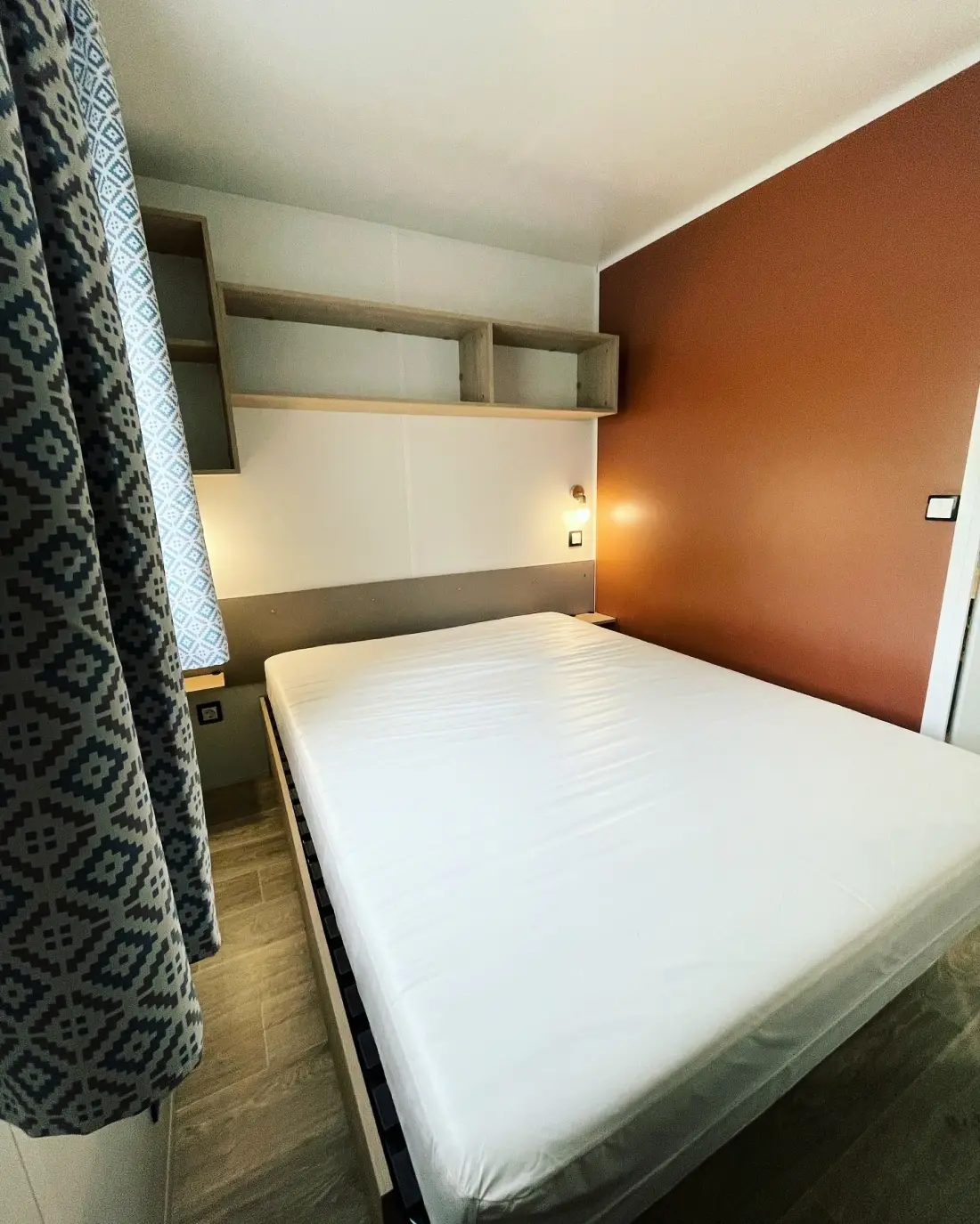 Camping Maillac 4 étoiles★★★★