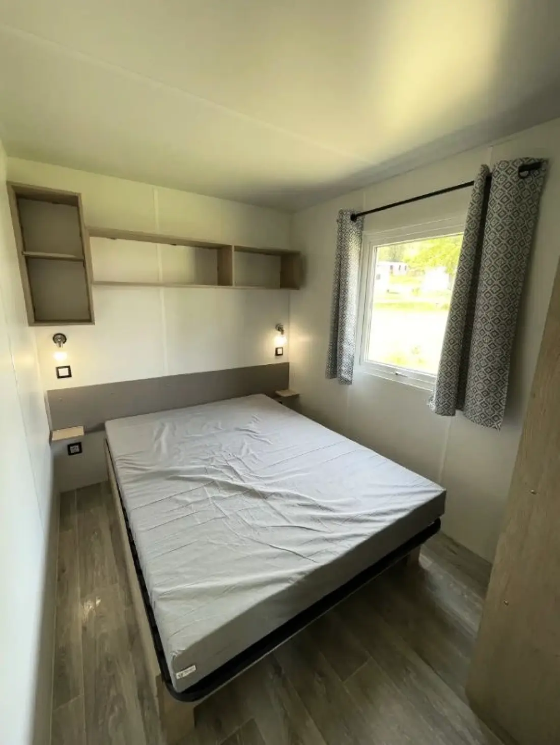 Camping Maillac 4 étoiles★★★★