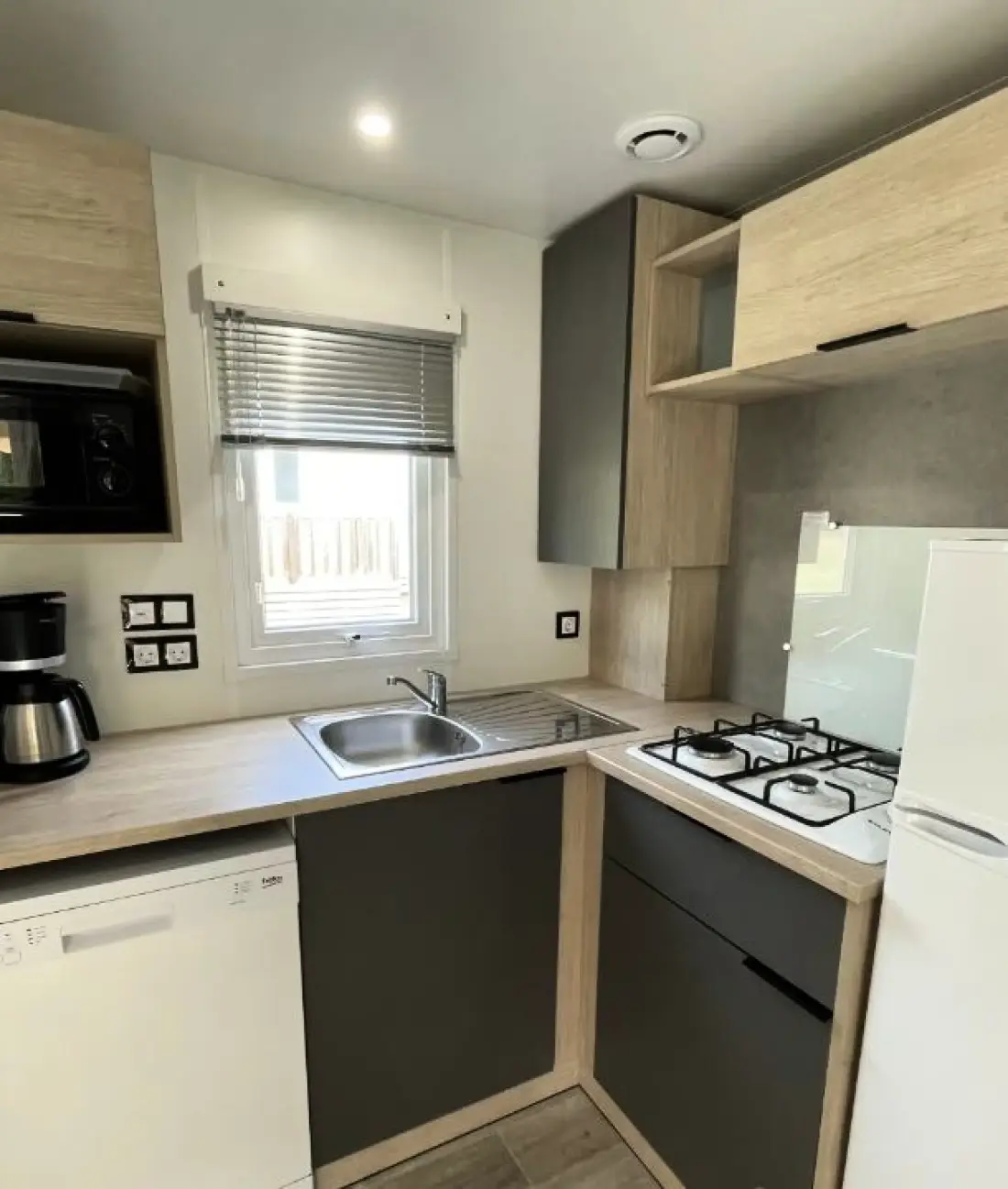 Camping Maillac 4 étoiles★★★★