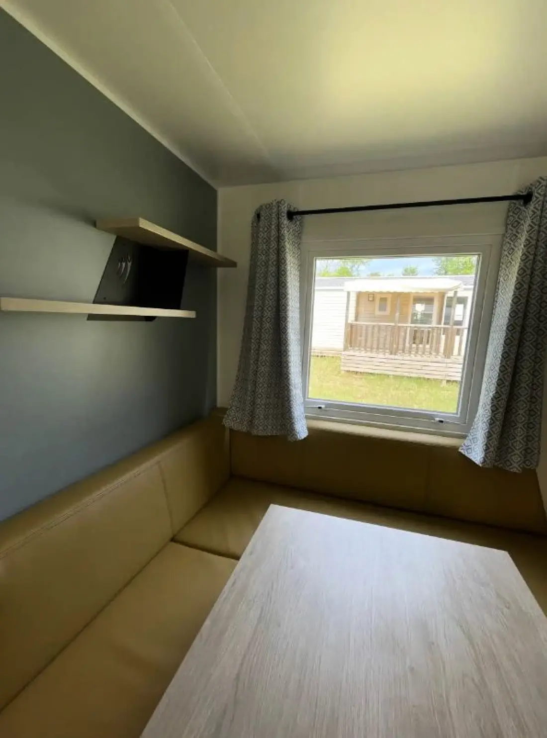 Camping Maillac 4 étoiles★★★★