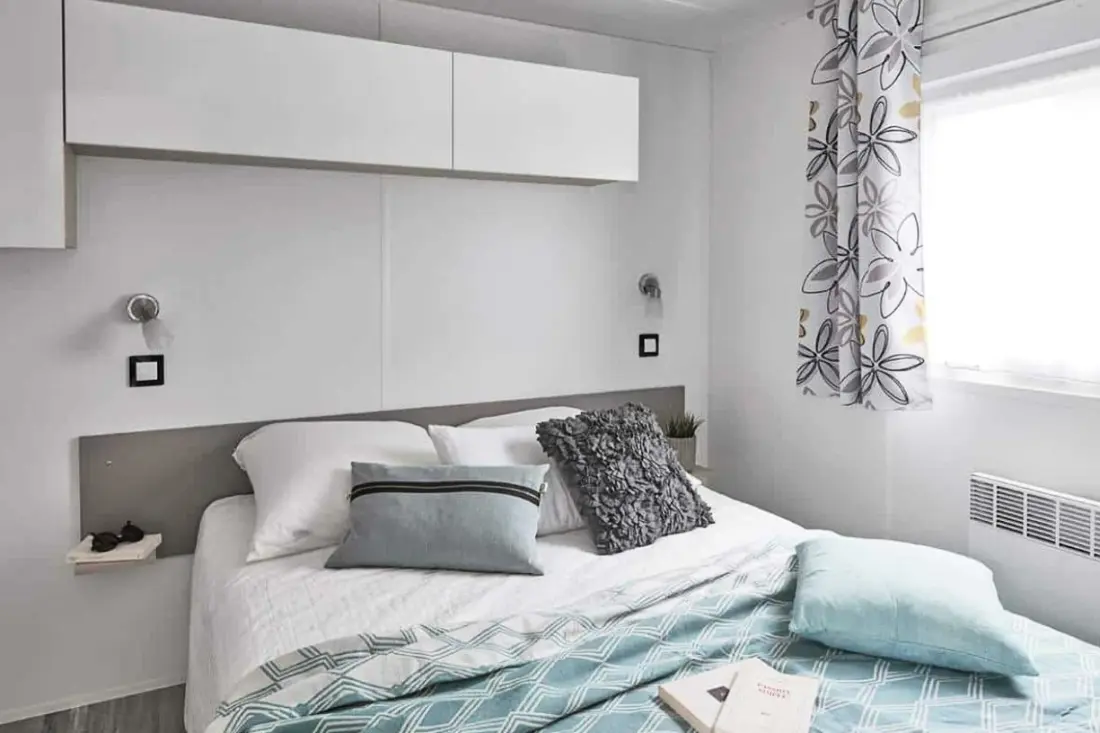 Camping Maillac 4 étoiles★★★★