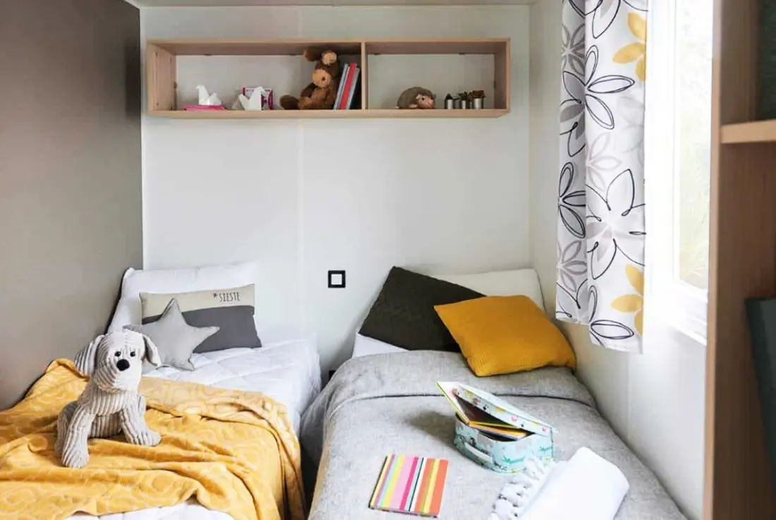 Camping Maillac 4 étoiles★★★★