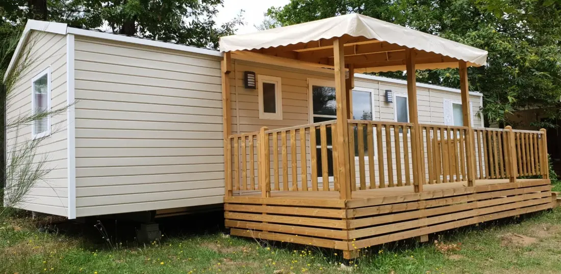 Camping Maillac 4 étoiles★★★★