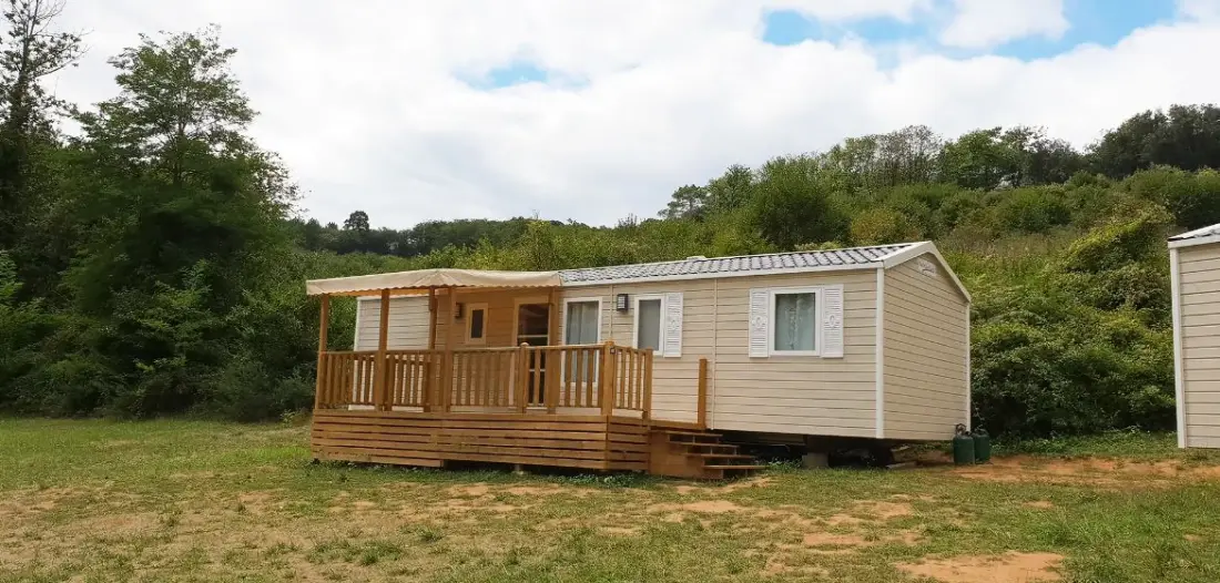 Camping Maillac 4 étoiles★★★★