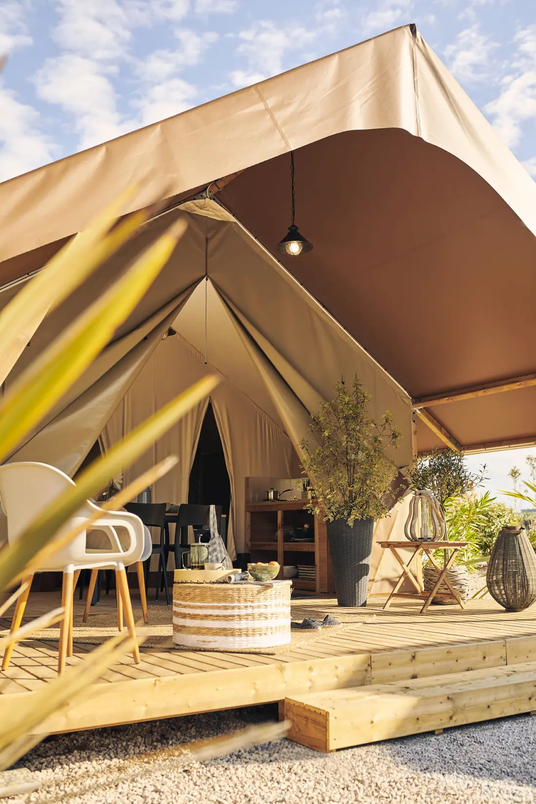 Camping Maillac 4 étoiles★★★★