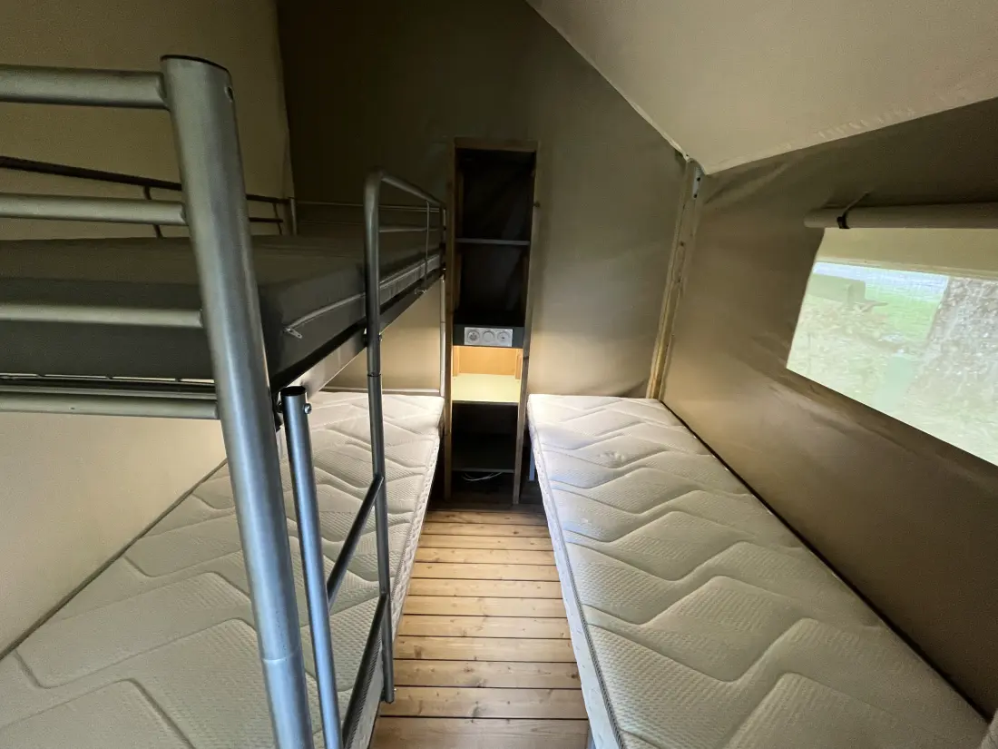 Camping Maillac 4 étoiles★★★★
