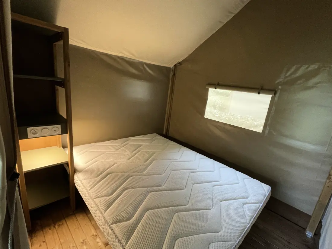 Camping Maillac 4 étoiles★★★★