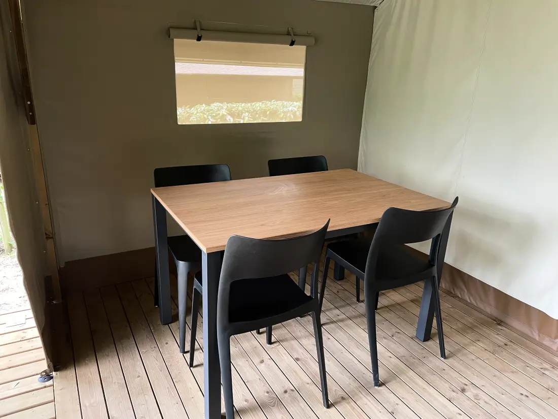 Camping Maillac 4 étoiles★★★★