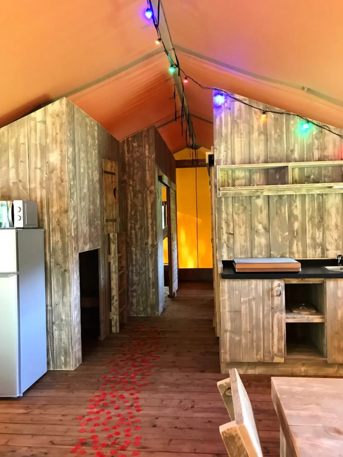 Camping Maillac 4 étoiles★★★★