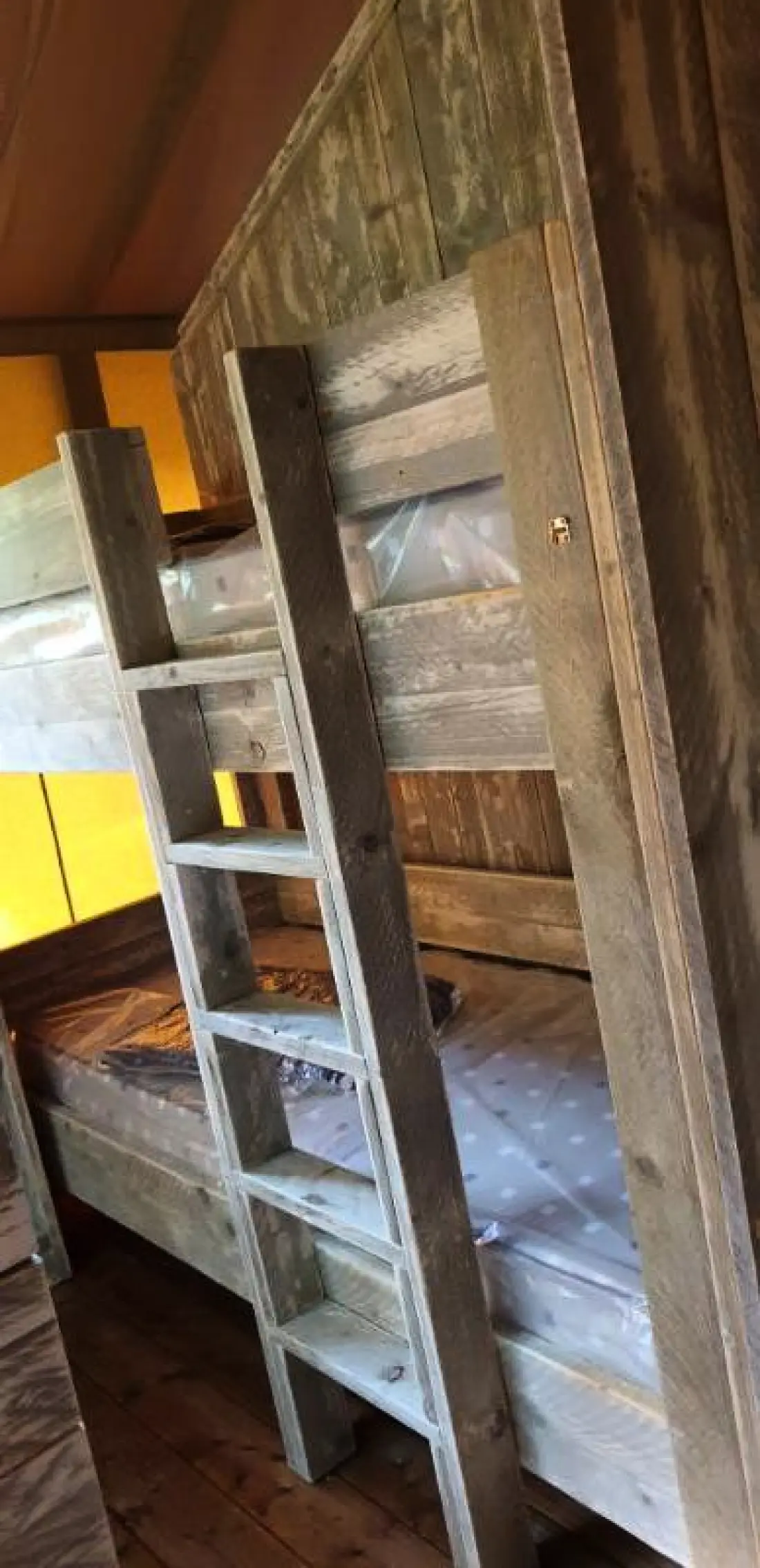 Camping Maillac 4 étoiles★★★★