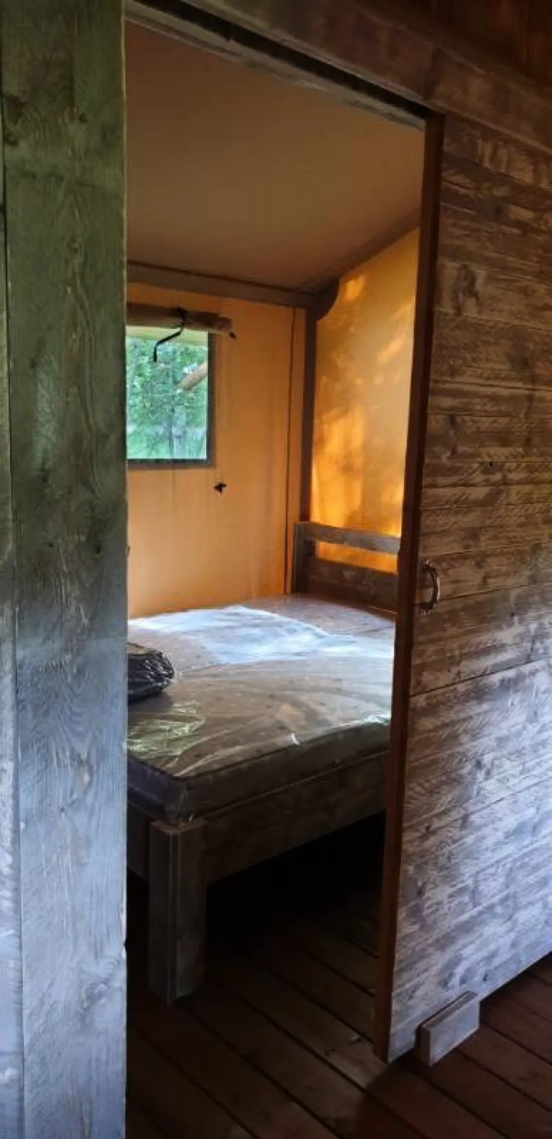 Camping Maillac 4 étoiles★★★★