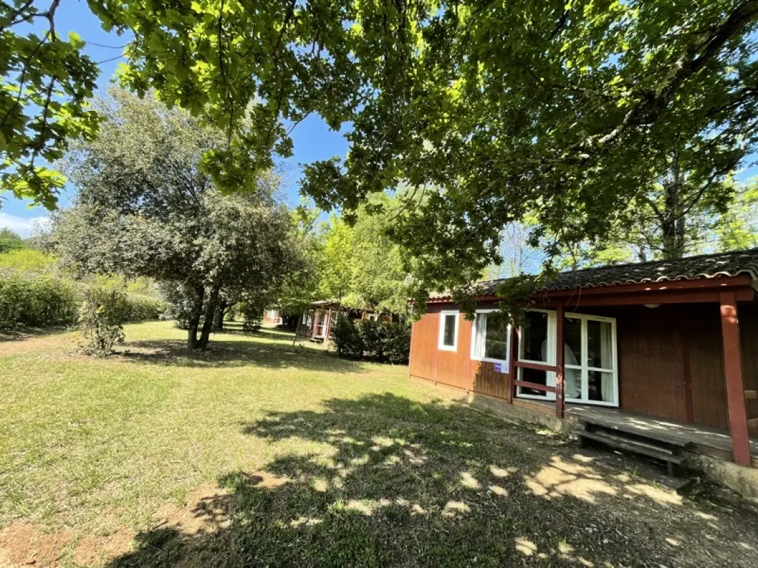 Camping Maillac 4 étoiles★★★★