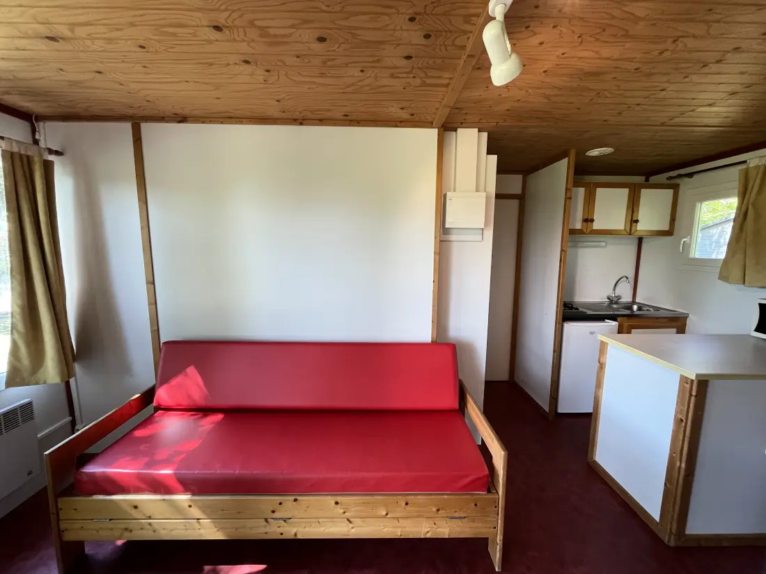 Camping Maillac 4 étoiles★★★★