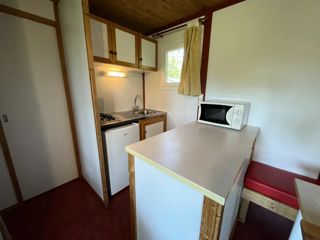 Camping Maillac 4 étoiles★★★★