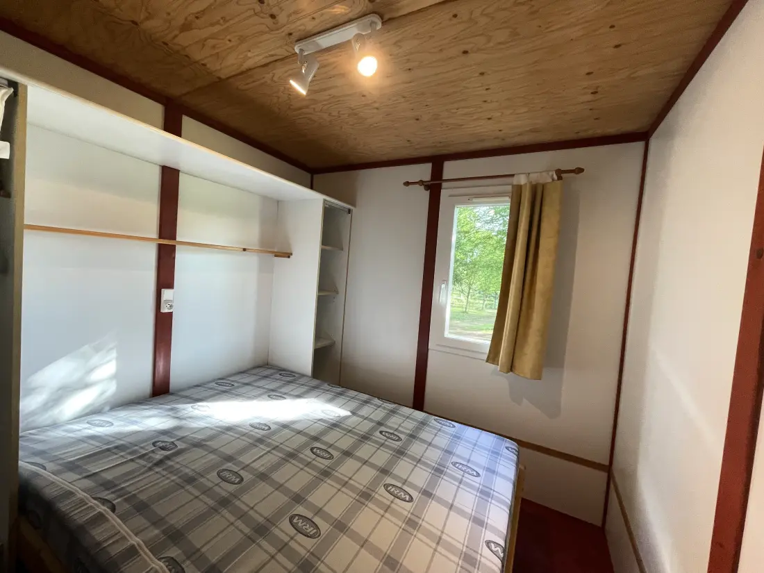 Camping Maillac 4 étoiles★★★★