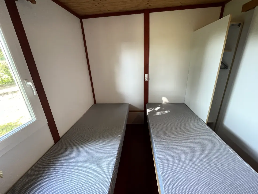 Camping Maillac 4 étoiles★★★★