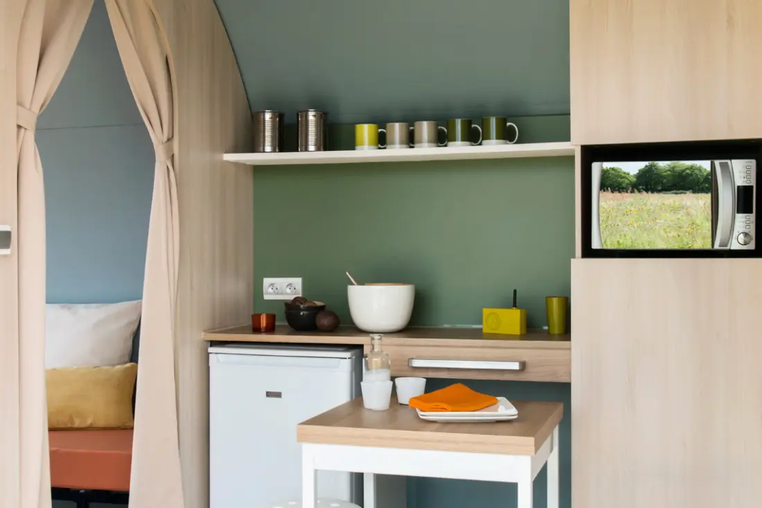 Camping Maillac 4 étoiles★★★★