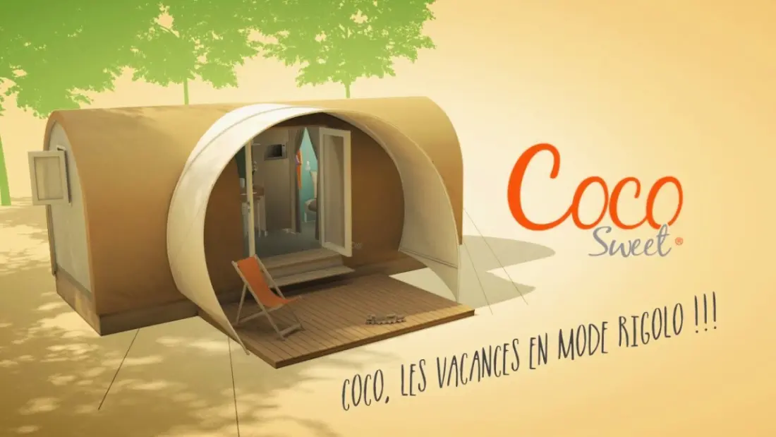 Camping Maillac 4 étoiles★★★★
