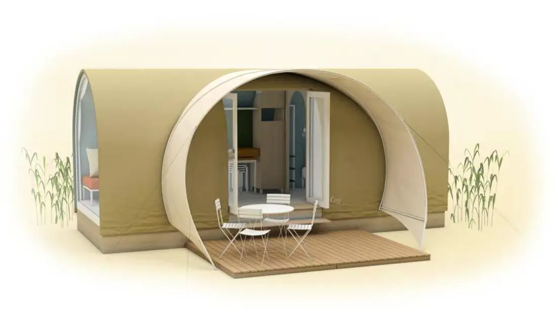 Camping Maillac 4 étoiles★★★★