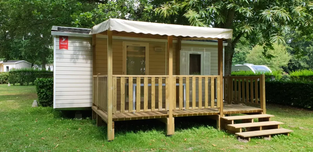 Camping Maillac 4 étoiles★★★★