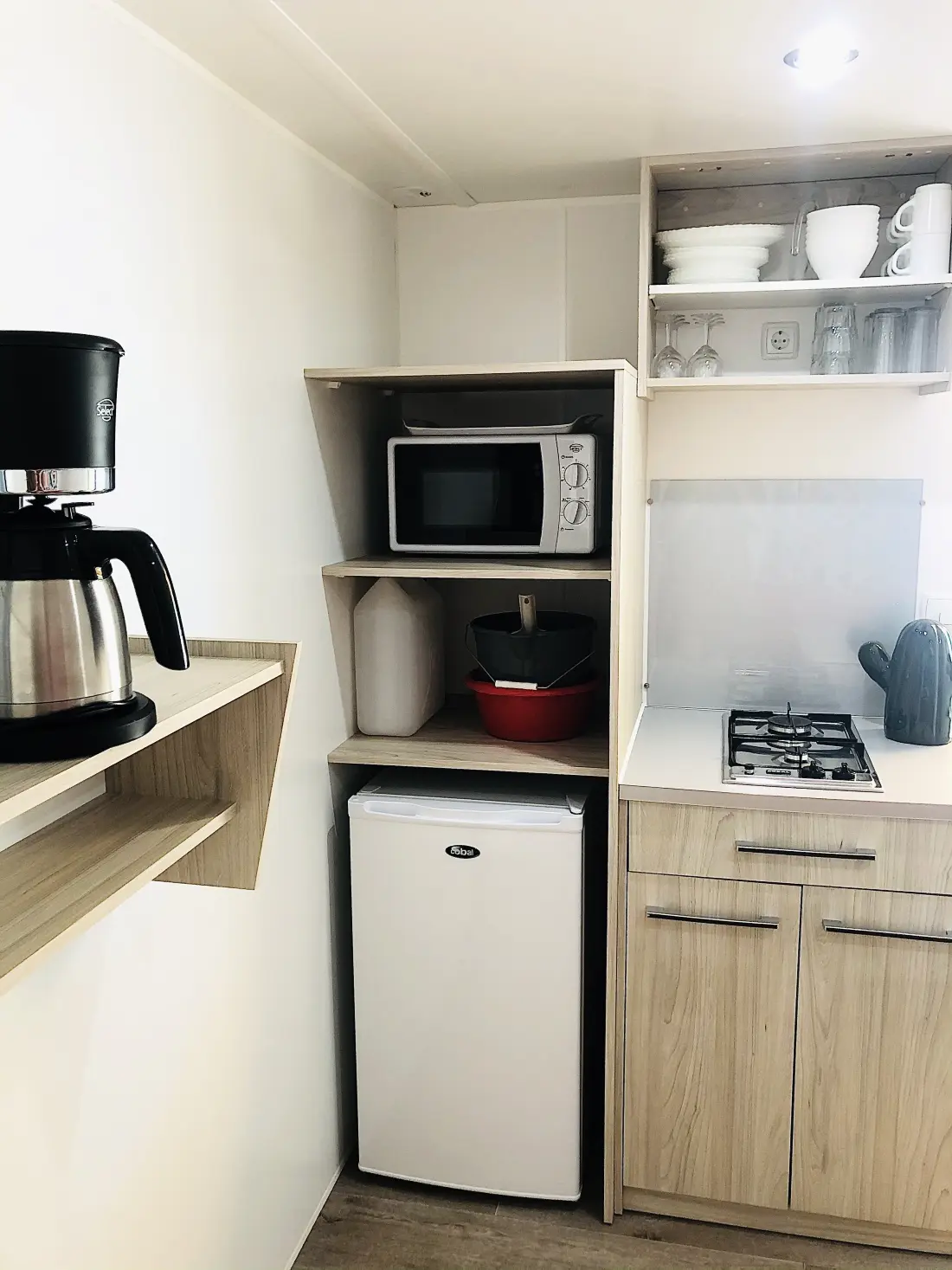 Camping Maillac 4 étoiles★★★★