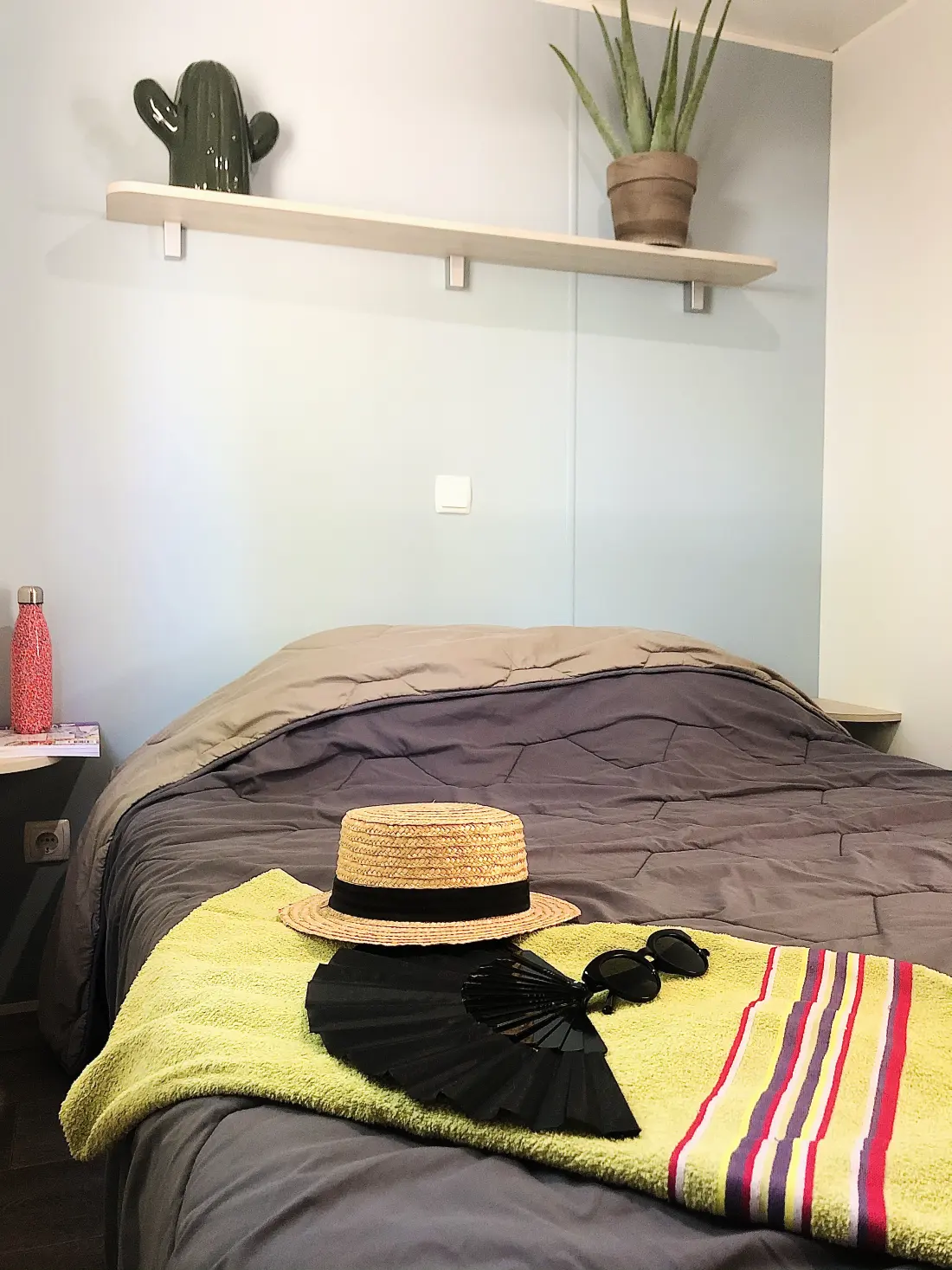 Camping Maillac 4 étoiles★★★★