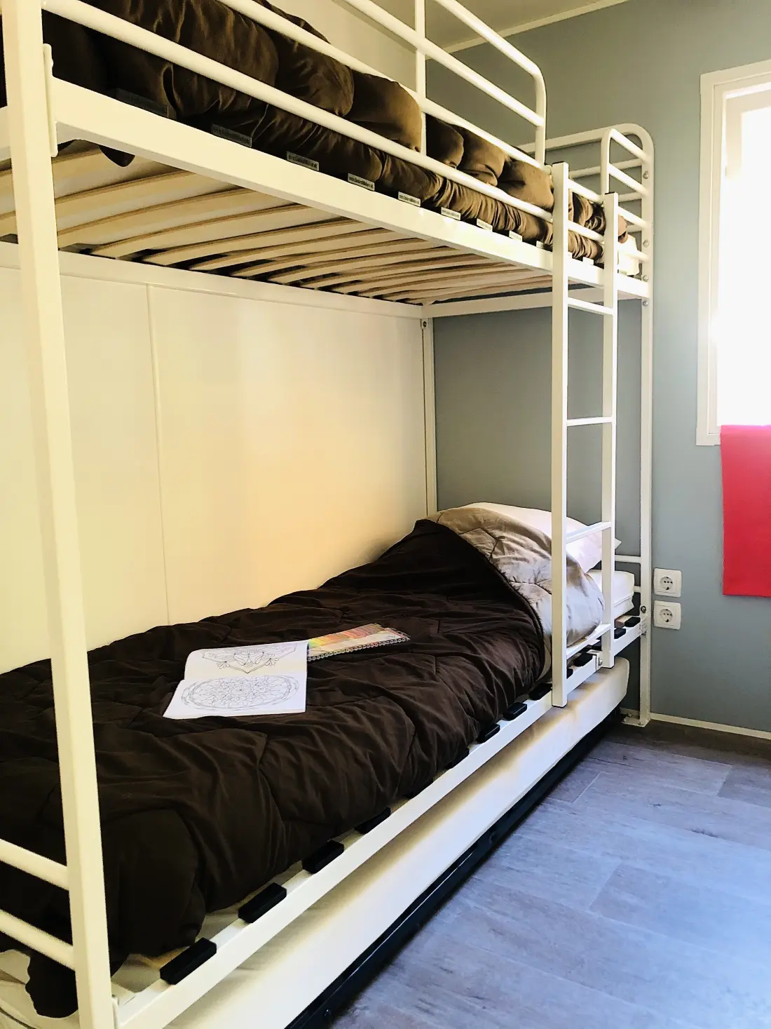 Camping Maillac 4 étoiles★★★★