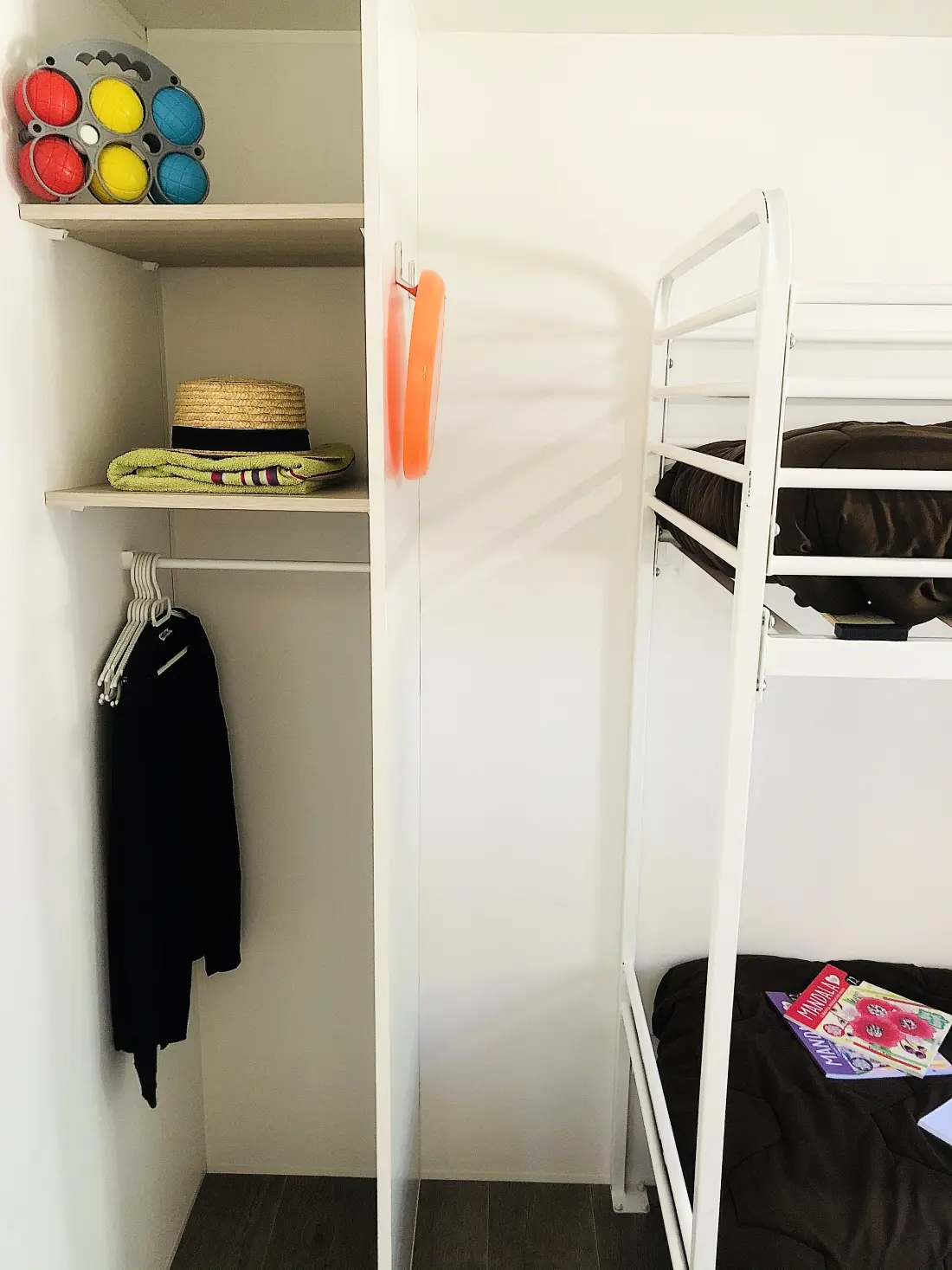 Camping Maillac 4 étoiles★★★★