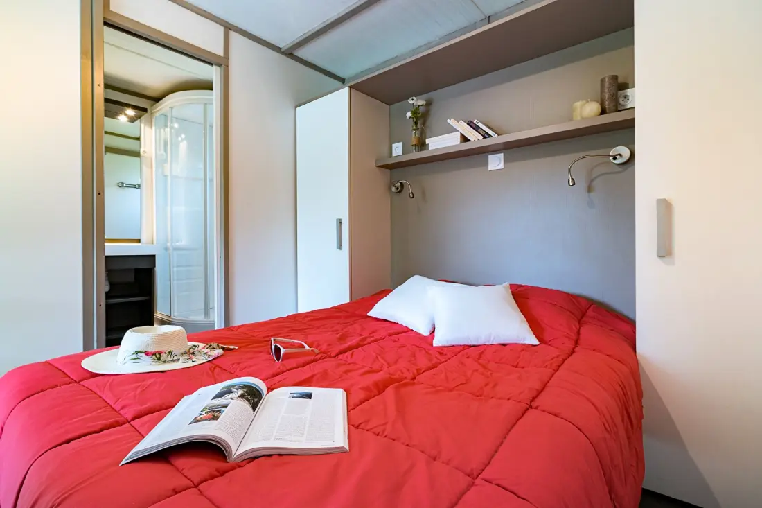 Camping Sandaya Les Péneyrals5 étoiles★★★★★