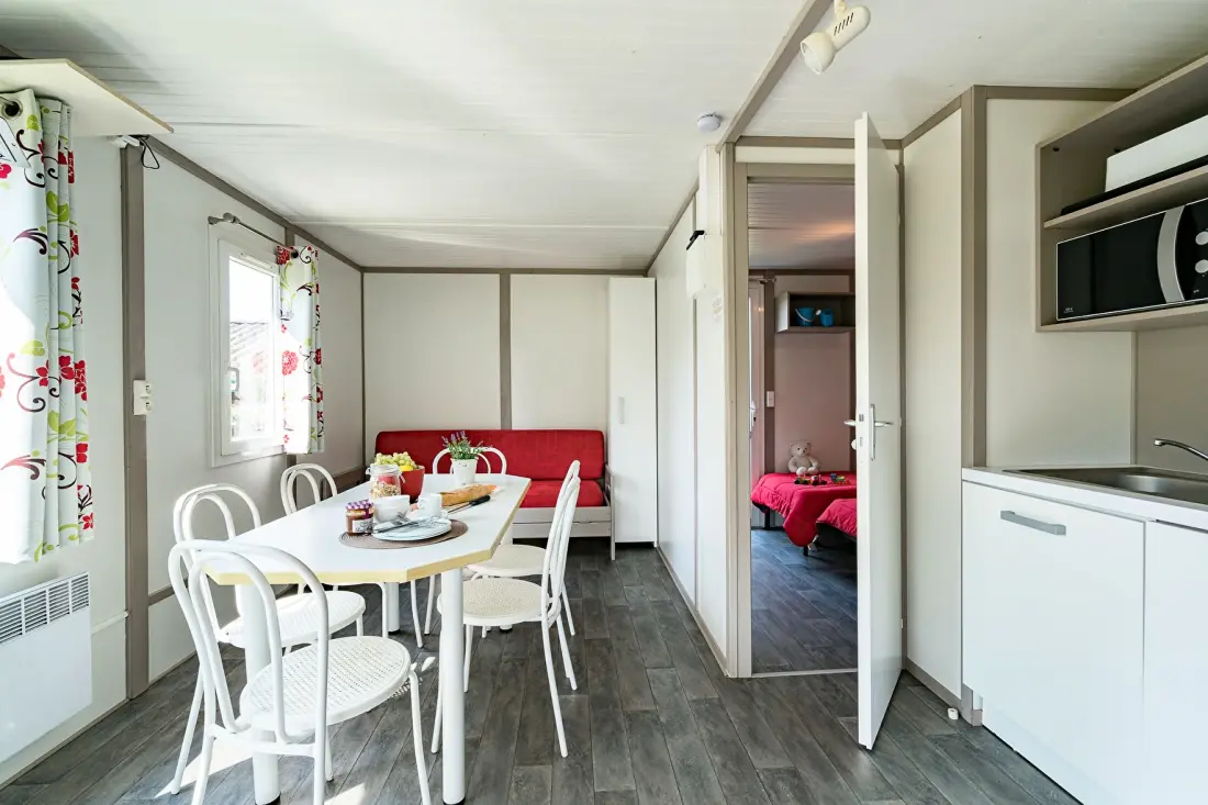 Camping Sandaya Les Péneyrals5 étoiles★★★★★