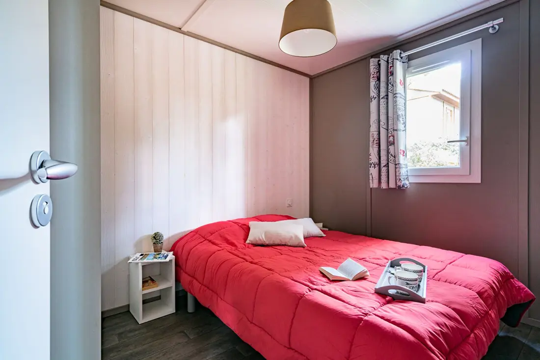 Camping Sandaya Les Péneyrals5 étoiles★★★★★