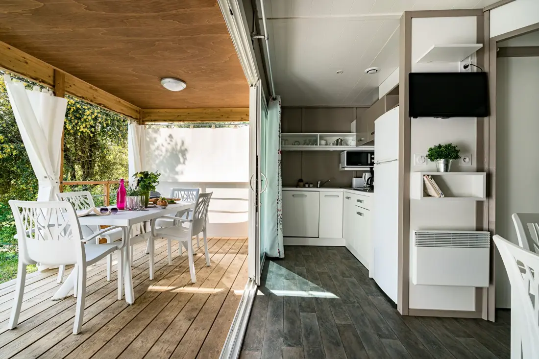 Camping Sandaya Les Péneyrals5 étoiles★★★★★