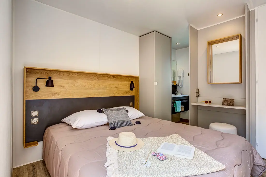 Camping Sandaya Les Péneyrals5 étoiles★★★★★