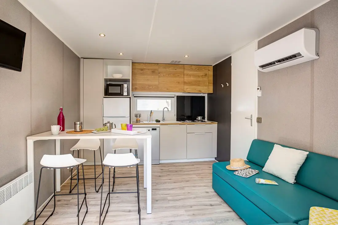 Camping Sandaya Les Péneyrals5 étoiles★★★★★