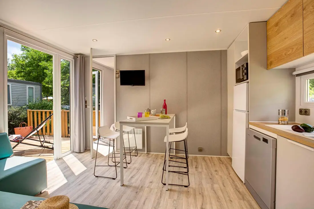 Camping Sandaya Les Péneyrals5 étoiles★★★★★