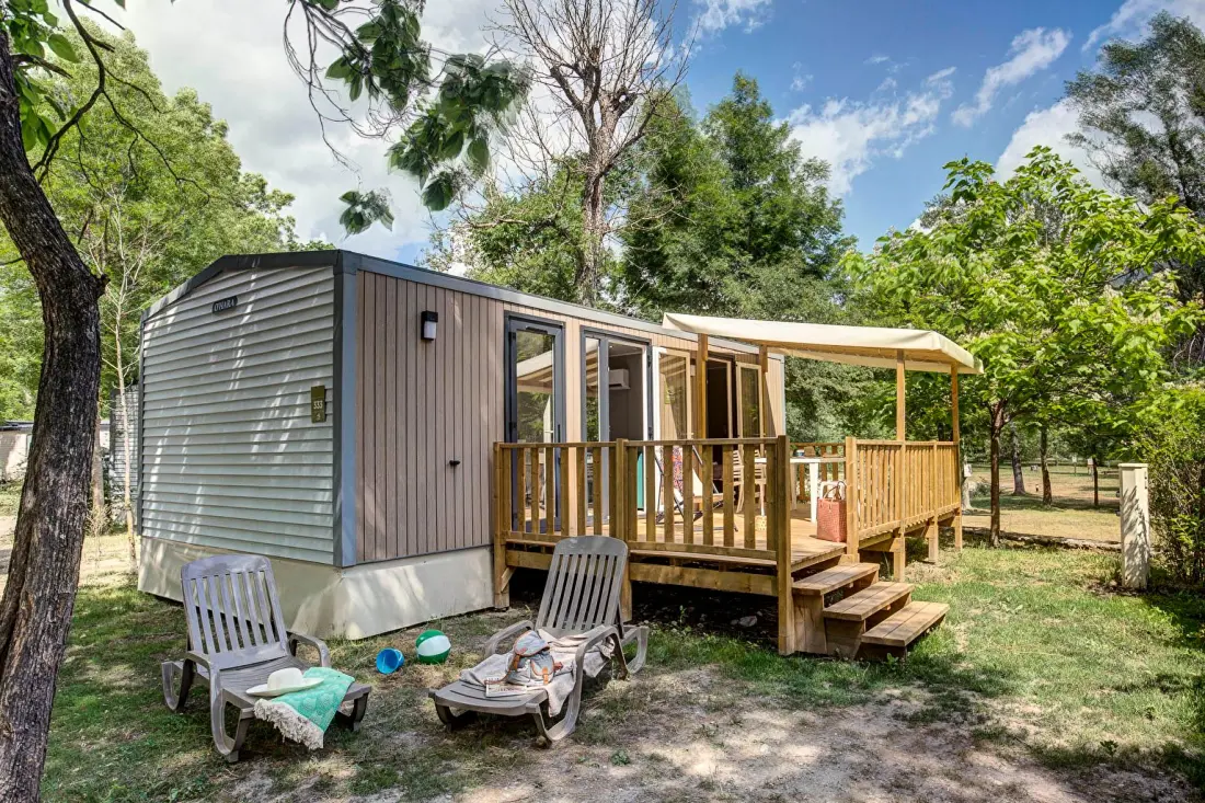 Camping Sandaya Les Péneyrals5 étoiles★★★★★