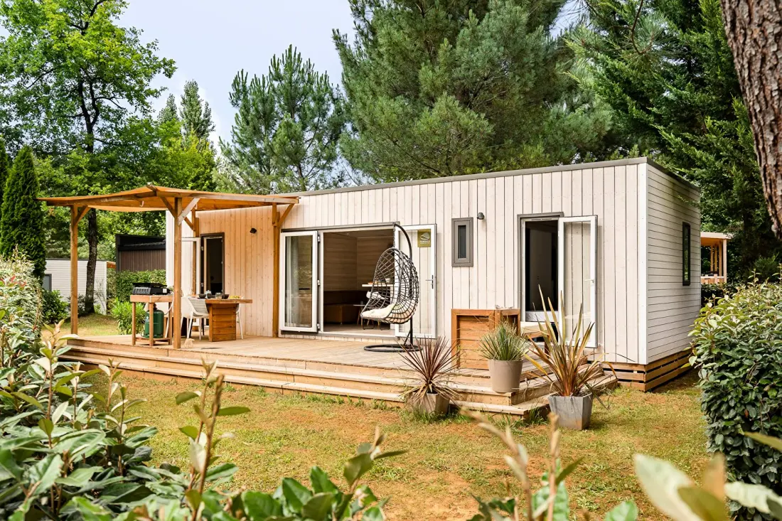 Camping Sandaya Les Péneyrals5 étoiles★★★★★