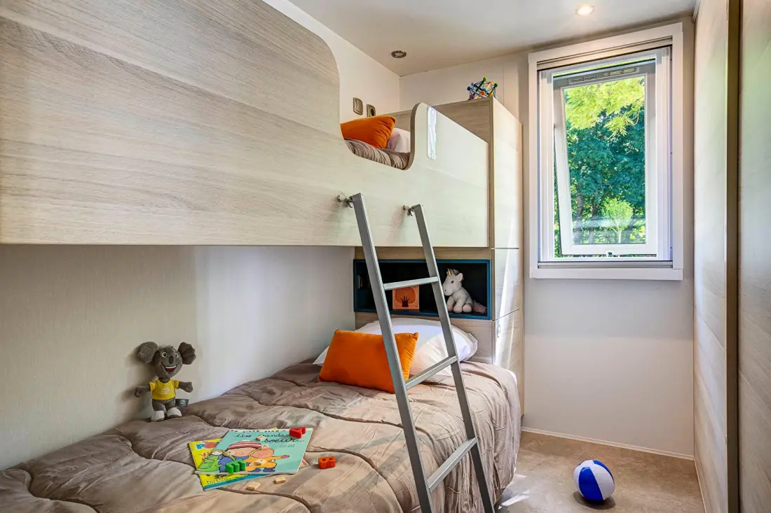 Camping Sandaya Les Péneyrals5 étoiles★★★★★