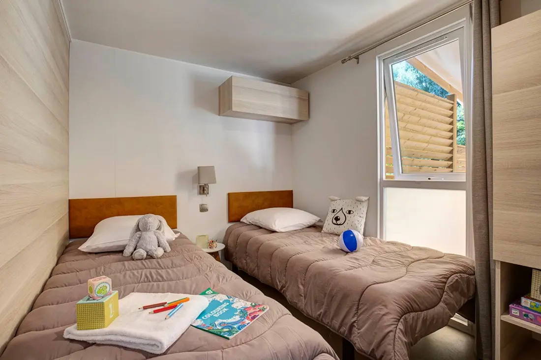 Camping Sandaya Les Péneyrals5 étoiles★★★★★